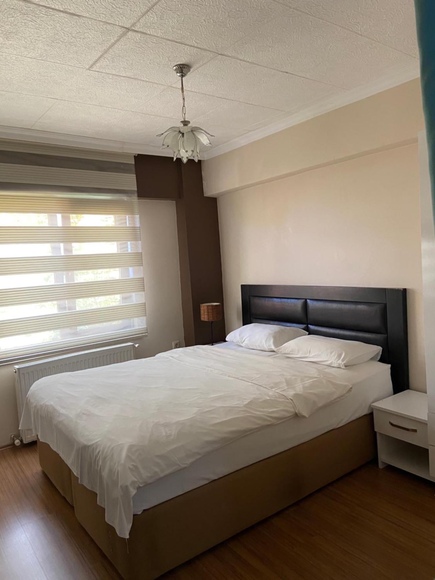 Araz Apart Bursa Exterior foto
