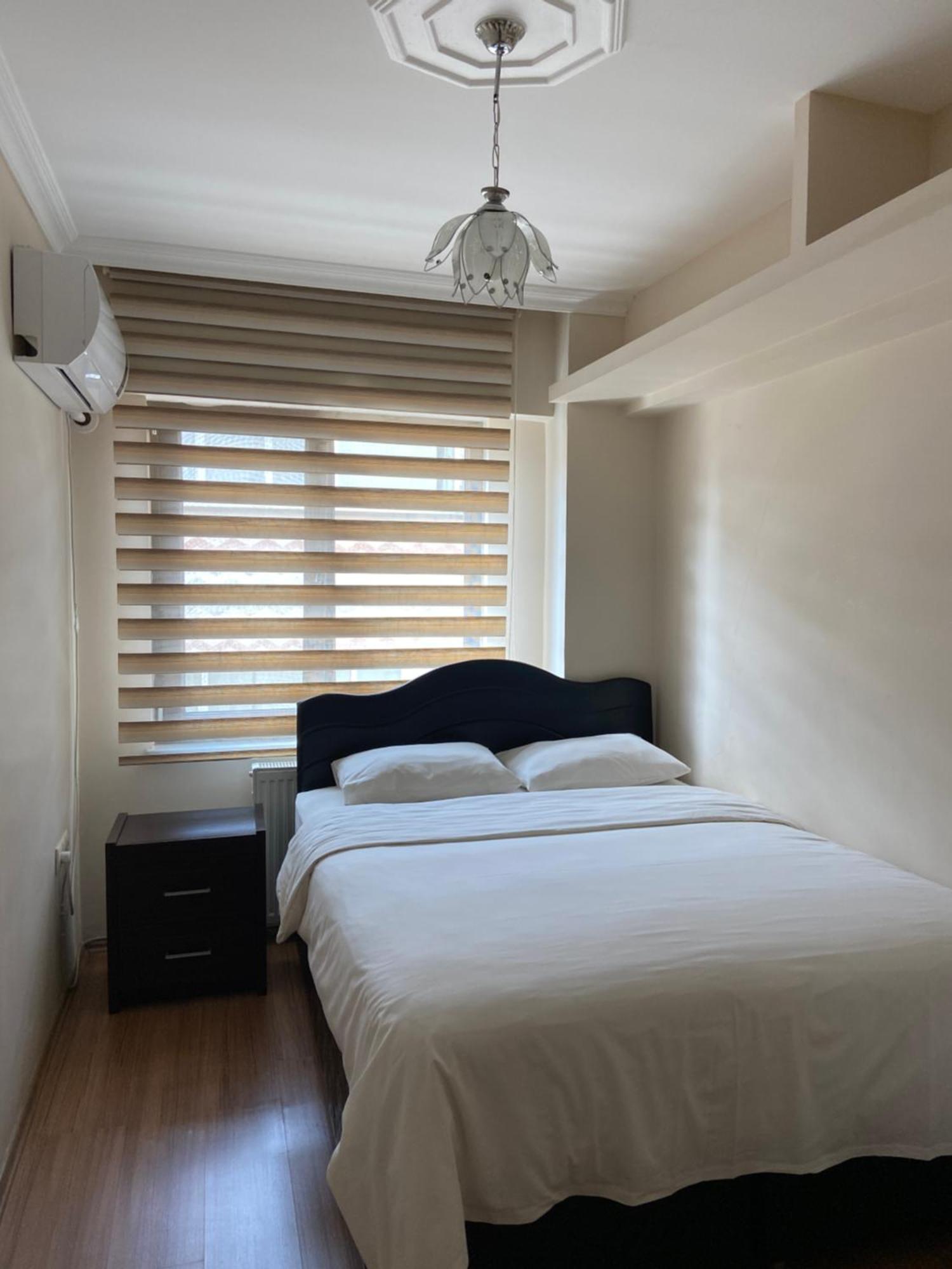 Araz Apart Bursa Exterior foto