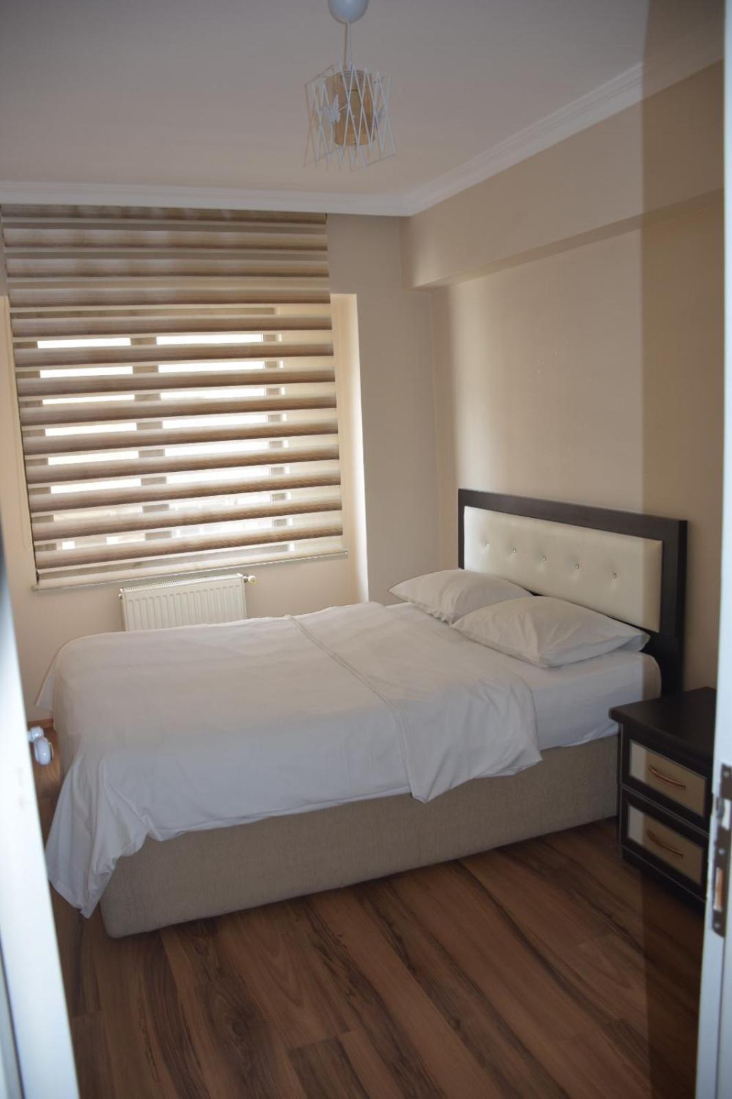 Araz Apart Bursa Exterior foto