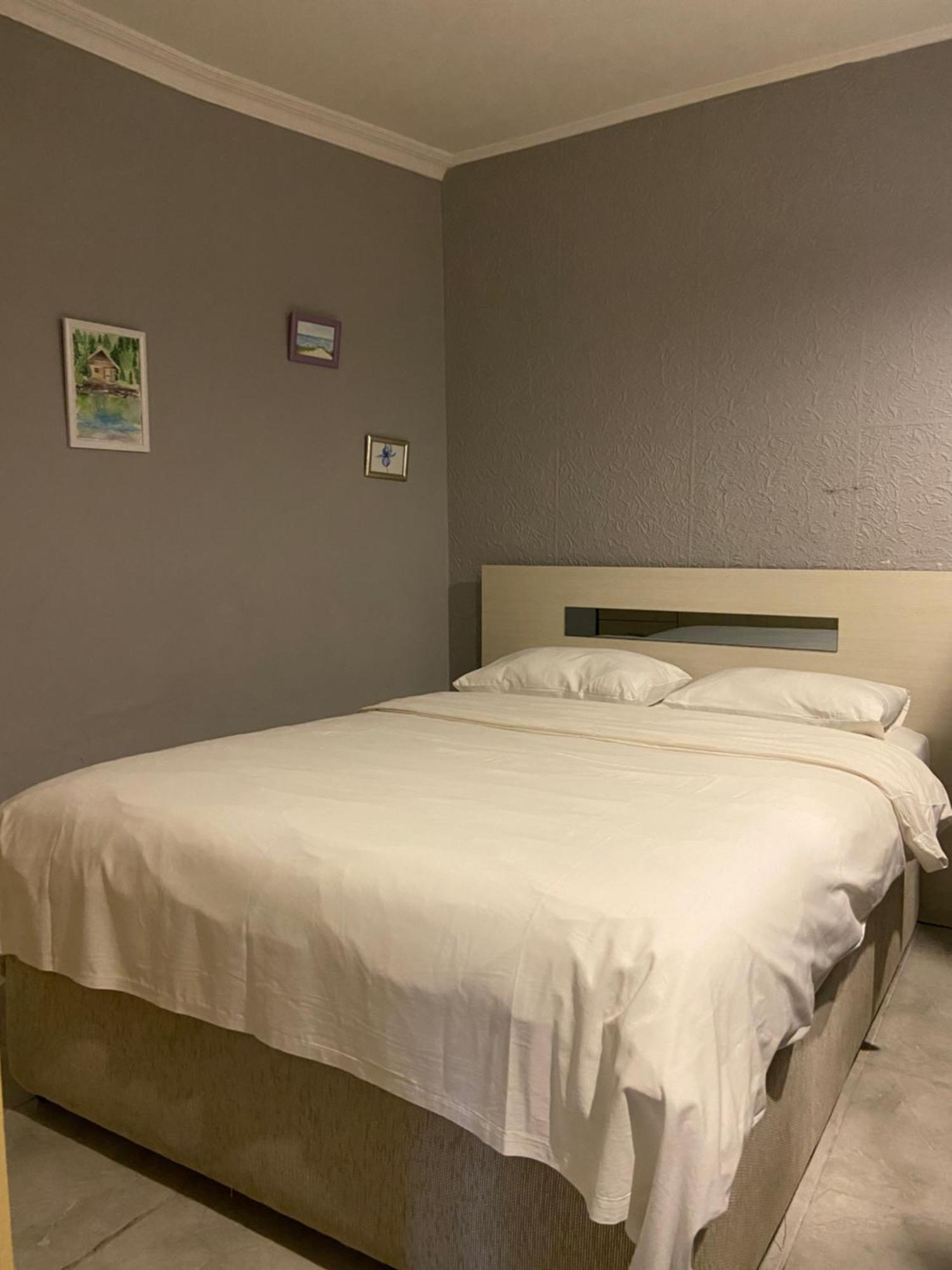 Araz Apart Bursa Exterior foto