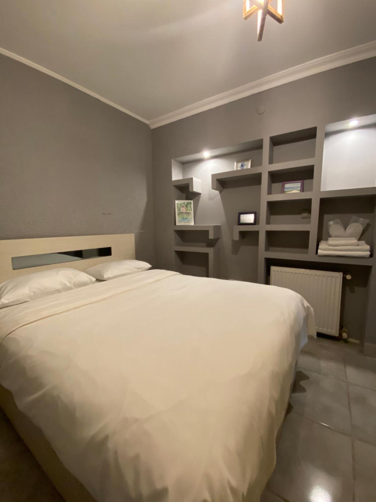 Araz Apart Bursa Exterior foto