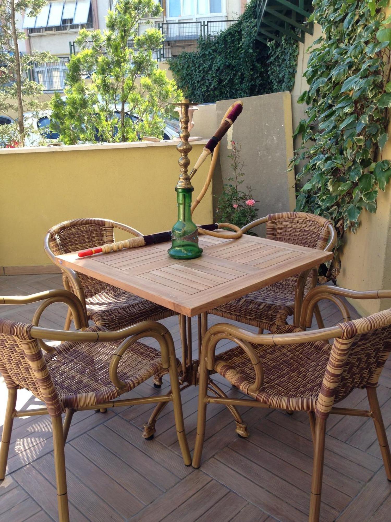 Araz Apart Bursa Exterior foto